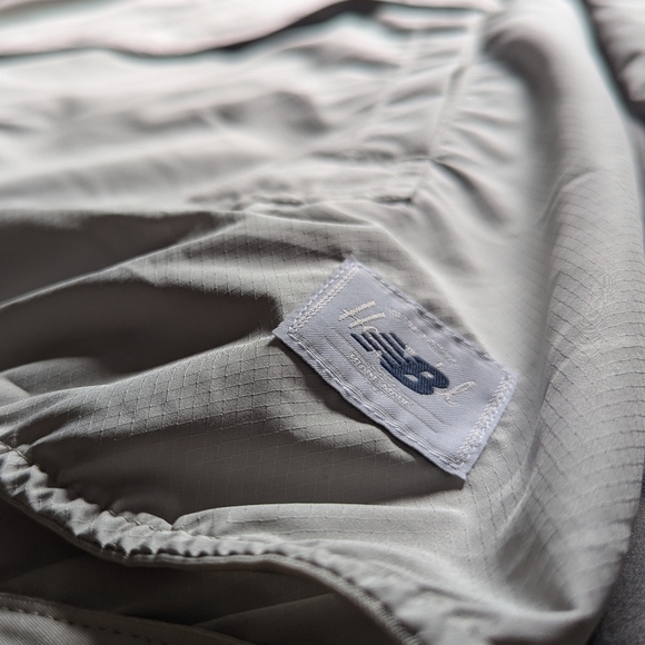 Herschel Supply Co. x New Balance Anorak Jacket - Picture 4 of 8